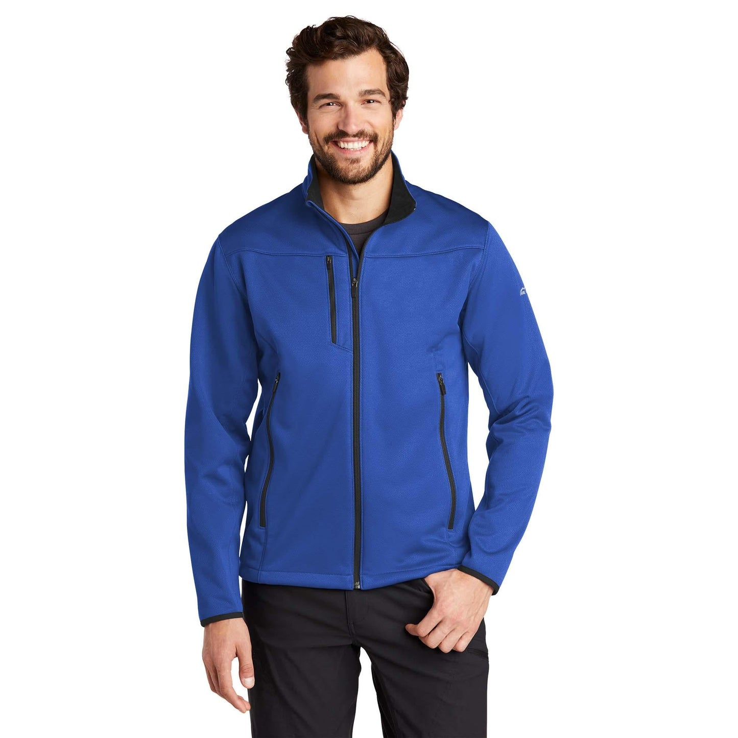 Black Jackets - Eddie Bauer - Weather-Resistant Design