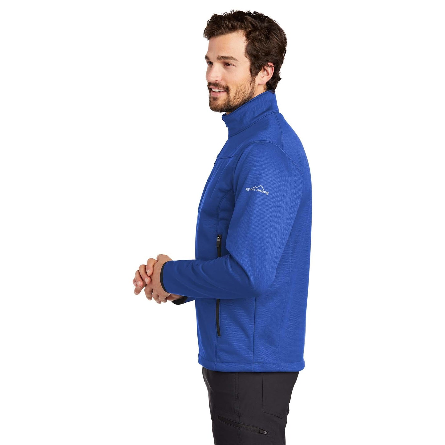 Black Jackets - Eddie Bauer - Weather-Resistant Design