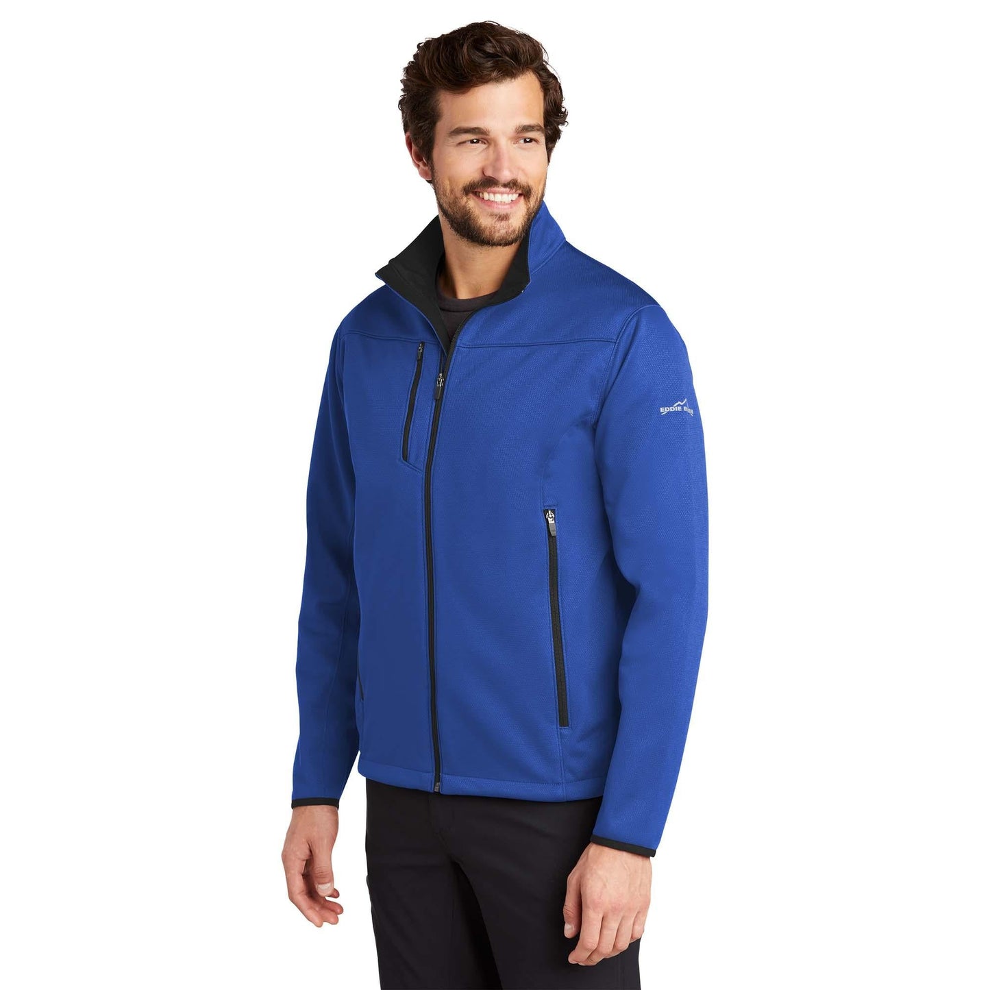 Black Jackets - Eddie Bauer - Weather-Resistant Design