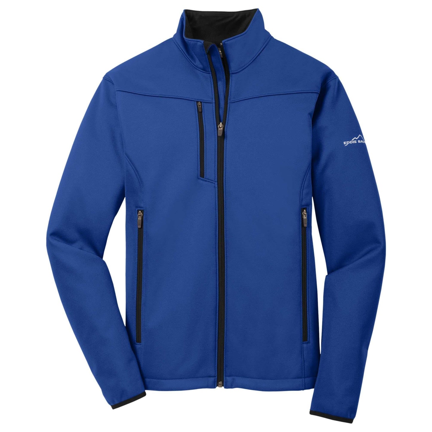 Black Jackets - Eddie Bauer - Weather-Resistant Design