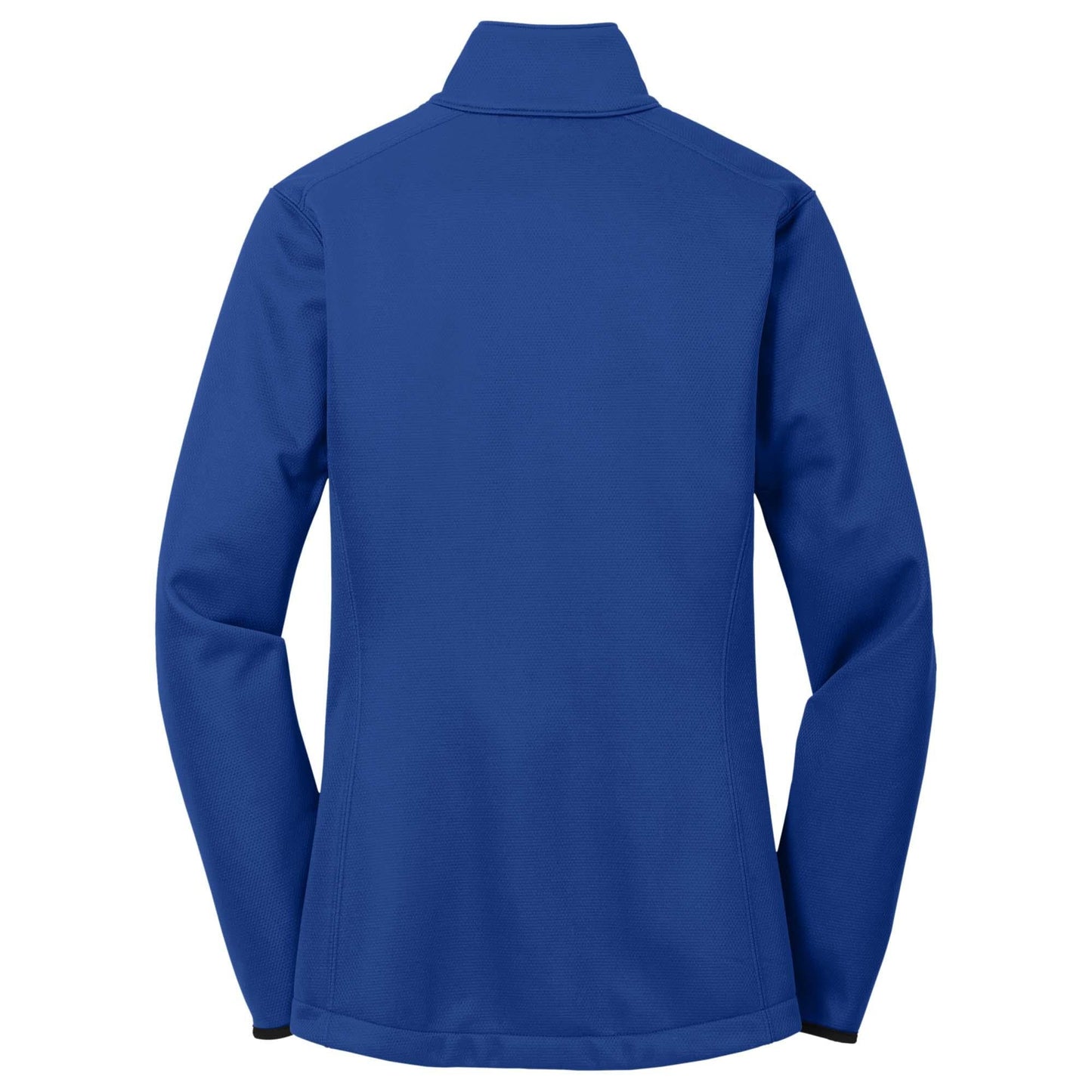 Black Weather-Resistant Jacket - Eddie Bauer - Functional Design