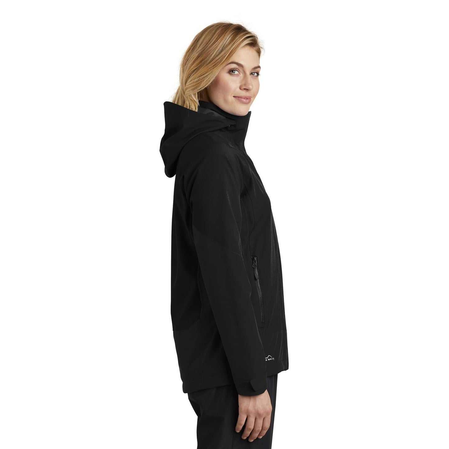 Black Jackets - Eddie Bauer - Weatherproof Jacket
