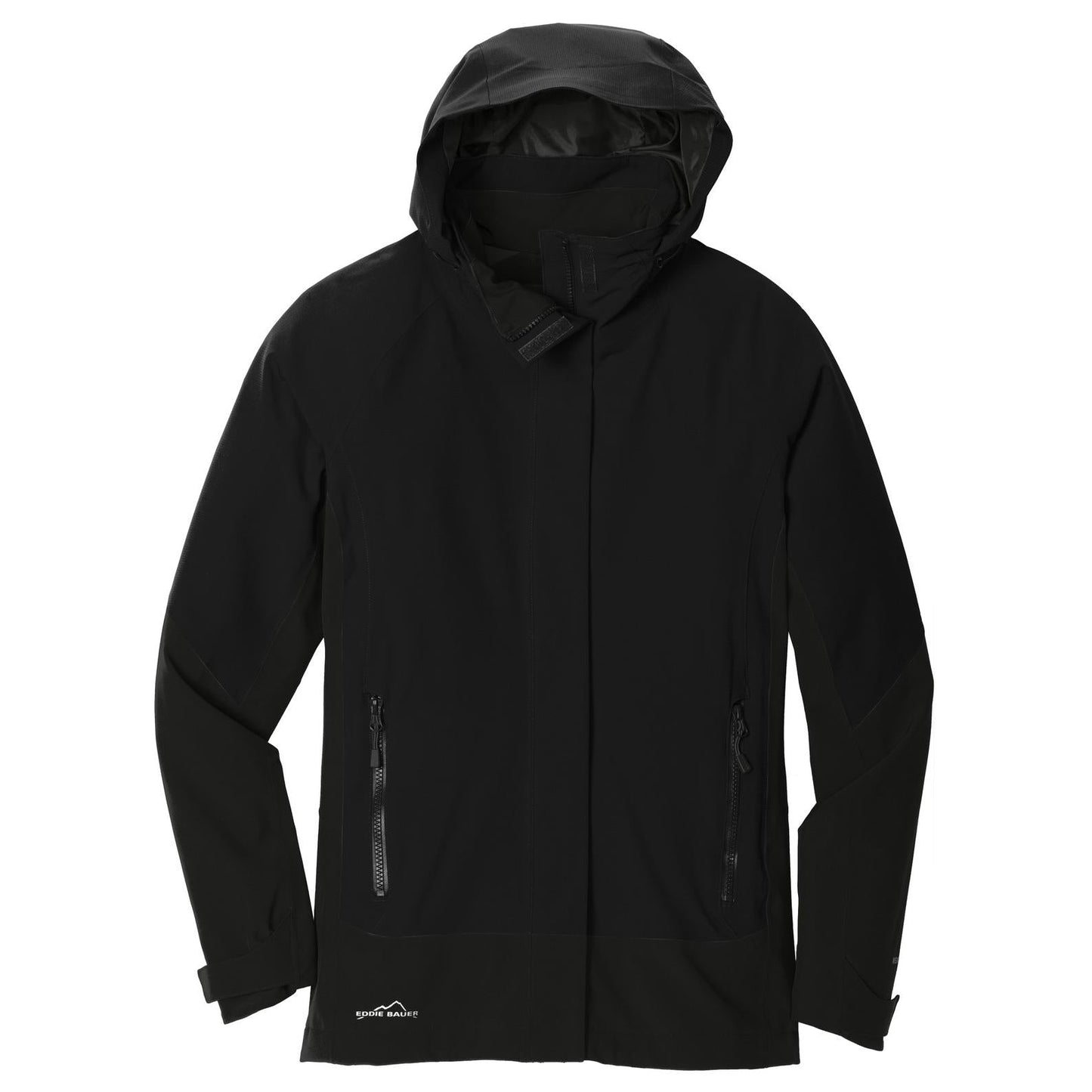 Black Jackets - Eddie Bauer - Weatherproof Jacket