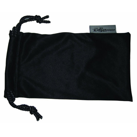 Gray Bags - Edge Eyewear - Microfiber Cleaning