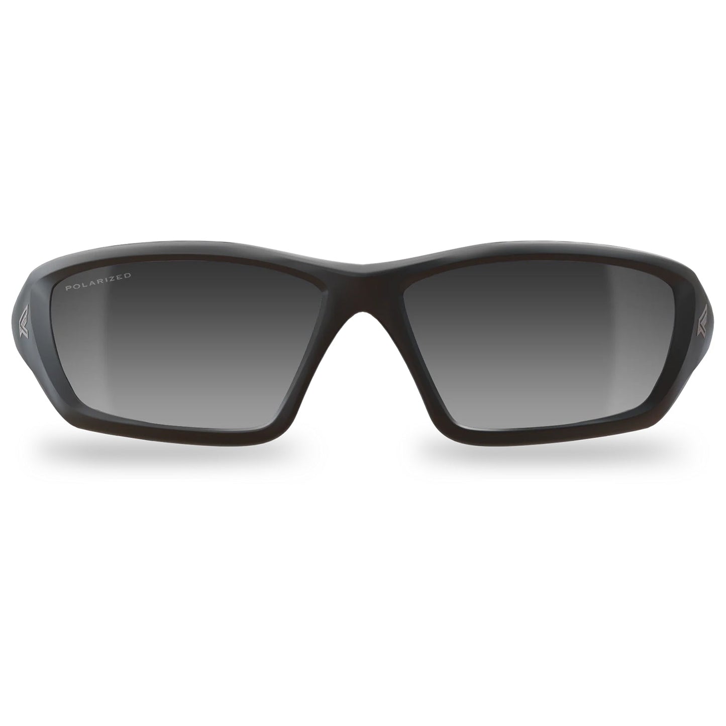 G15 Silver Polarized Lens Glasses - Edge Eyewear - Foam Lined