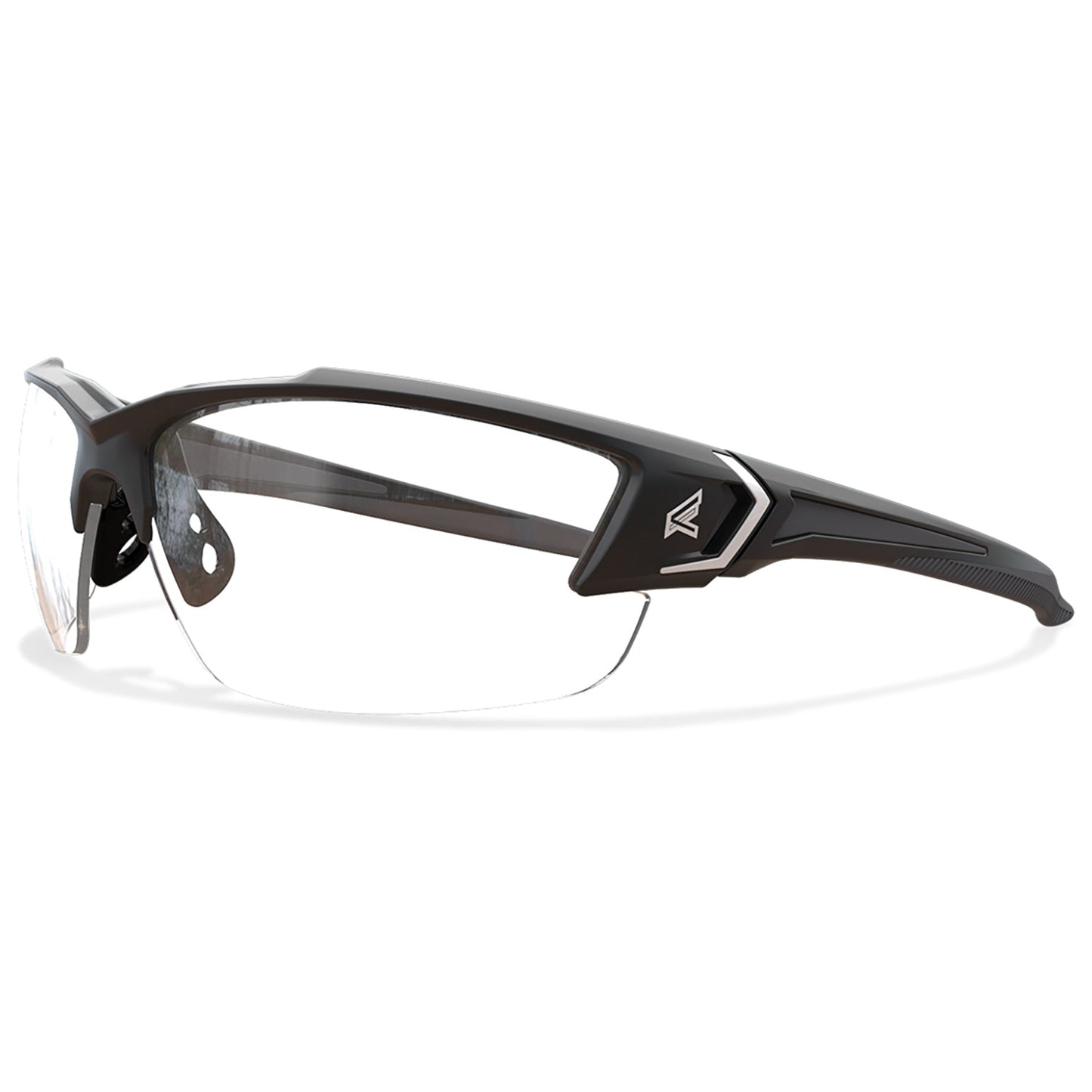 Clear Vapor Shield Anti-Fog Lens Glasses - Edge Eyewear - Polarized Lenses