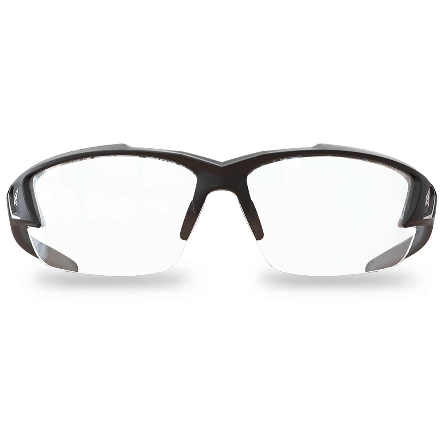 Clear Vapor Shield Anti-Fog Lens Glasses - Edge Eyewear - Polarized Lenses