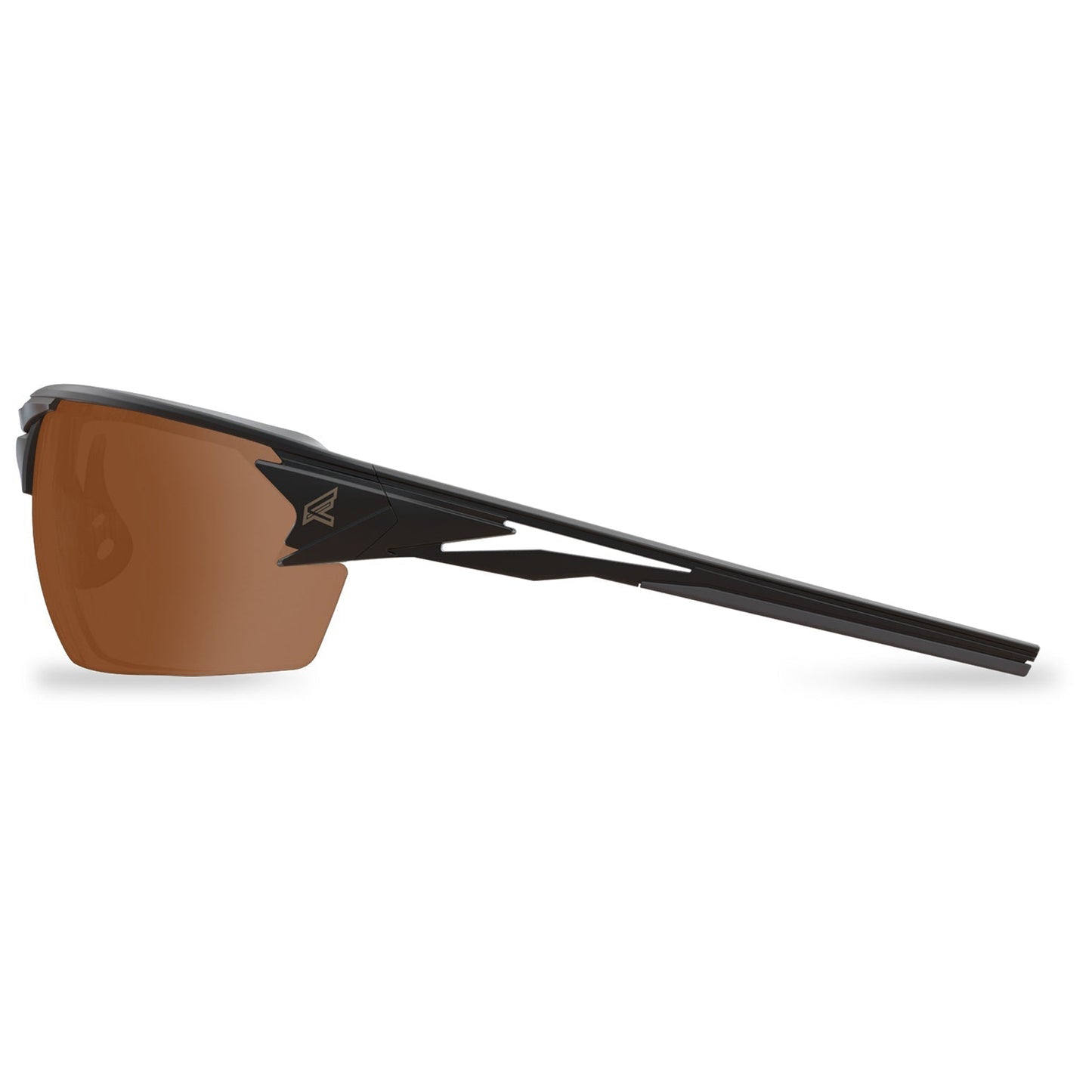 Copper Polarized Lens Glasses - Edge Eyewear - Stylish Design