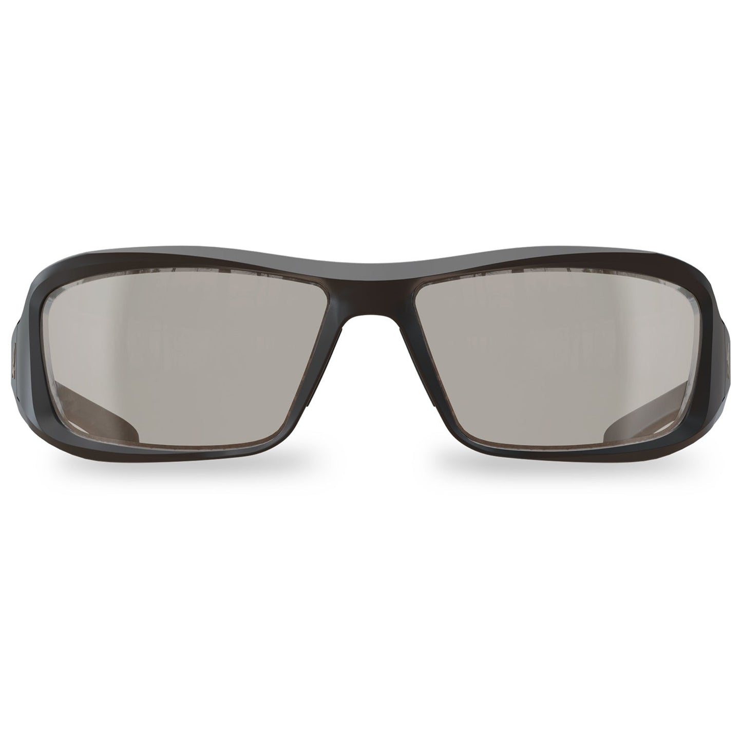 Smoke Polarized Lens Glasses - Edge Eyewear - Stylish Frame