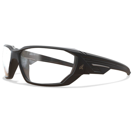 Smoke Polarized Lens Glasses - Edge Eyewear - Durable Frame