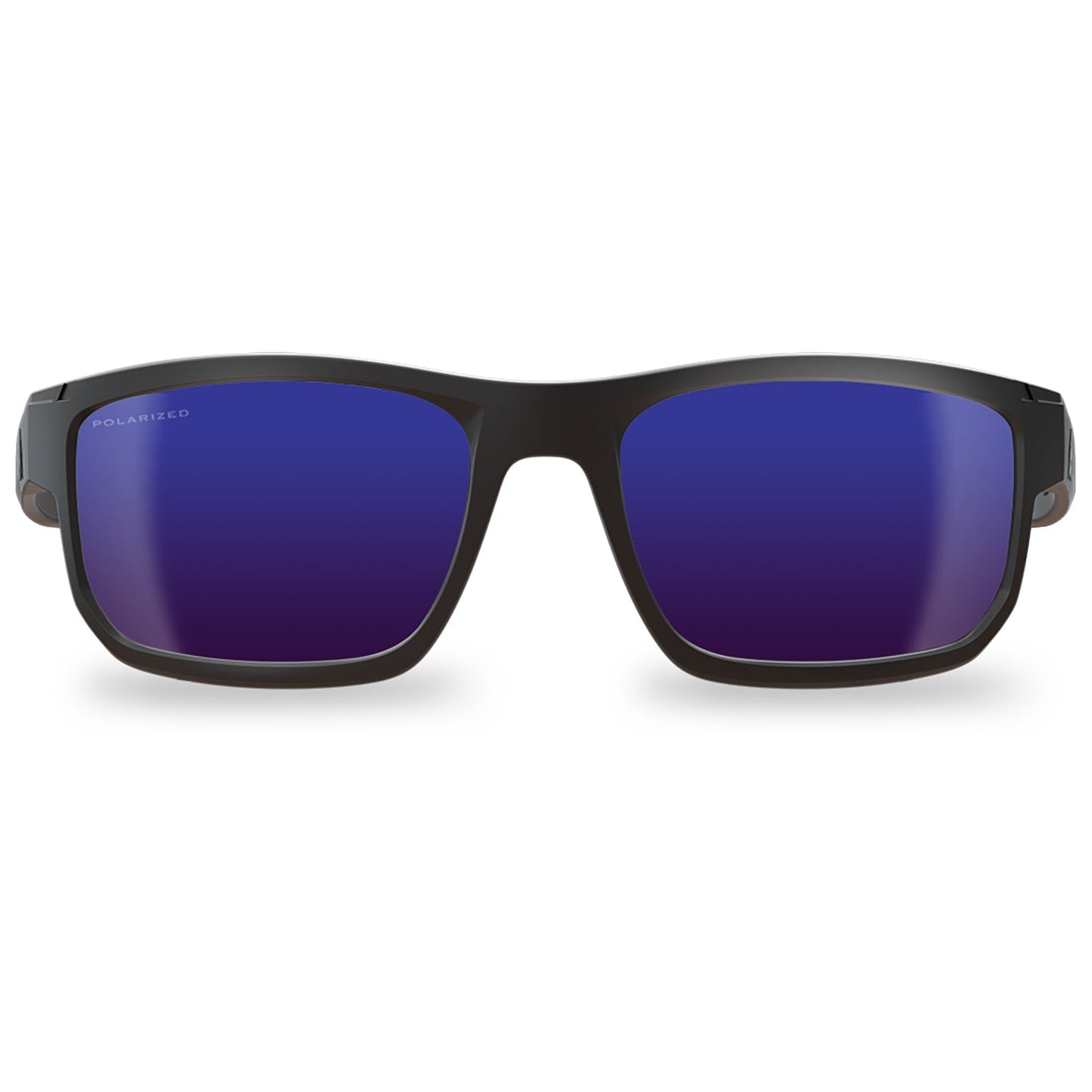 Clear Vapor Shield Anti-Fog Lens Glasses - Edge - Impact Resistant