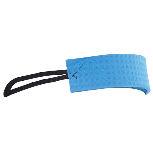 Blue Sweatbands - ERB - Ultra-Absorbent Quality