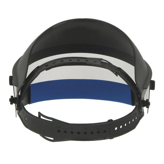 Black Headgear - ERB - Adjustable Pinlock Design