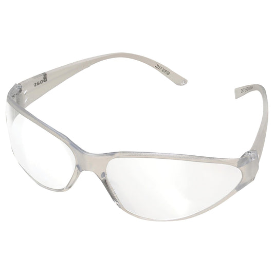 Smoke Lens Glasses - ERB - Lightweight Design