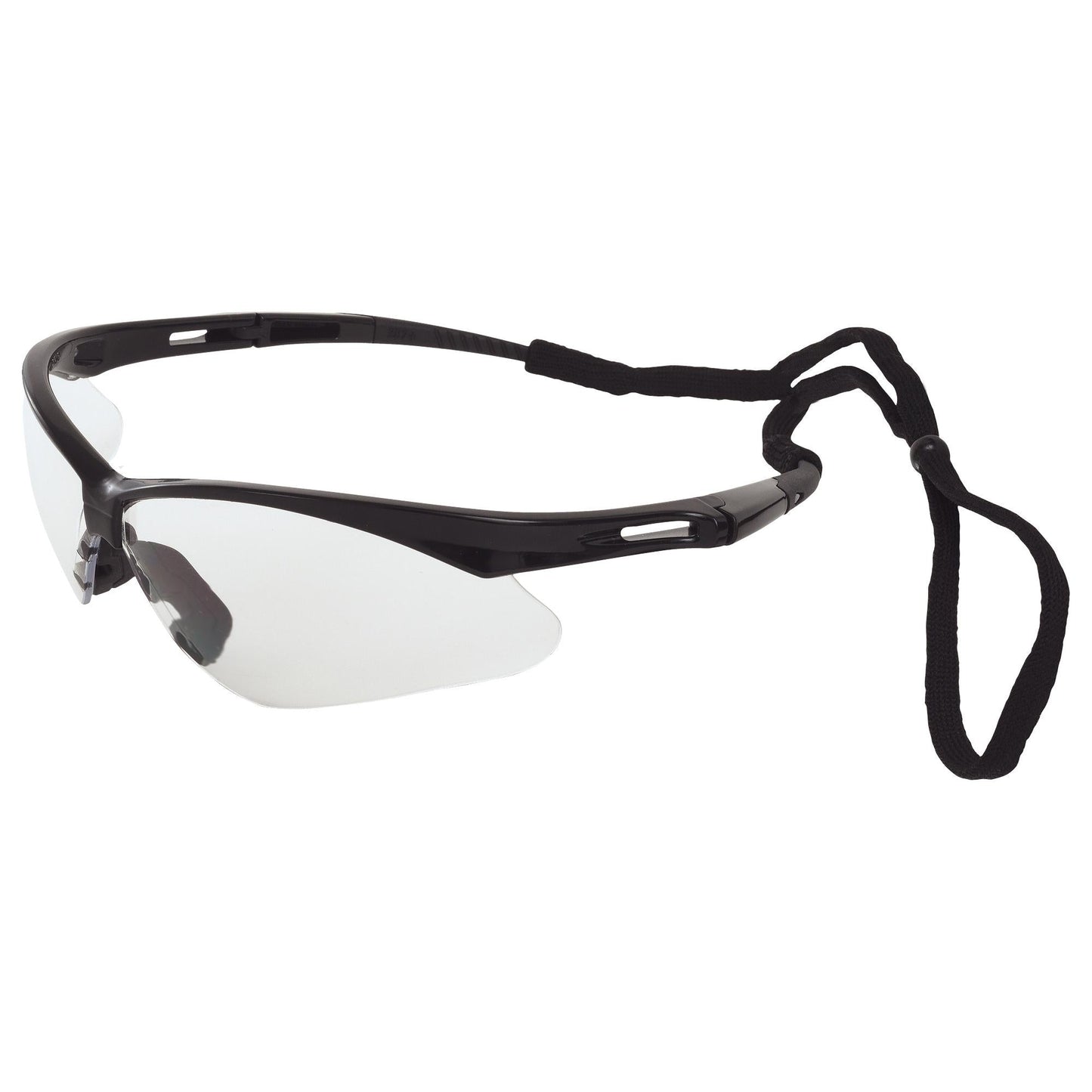 Clear Lens Glasses - ERB - Lightweight Safety Design