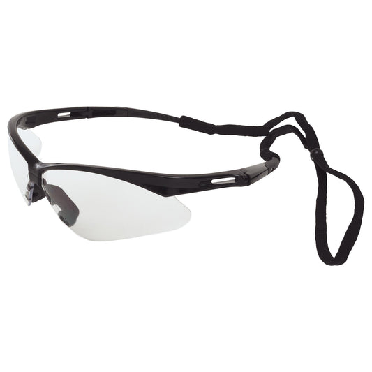 Clear Lens Glasses - ERB - Lightweight Safety Design