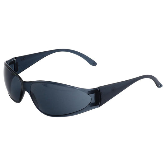 Clear Uncoated Lens Glasses - ERB - Lightweight Design