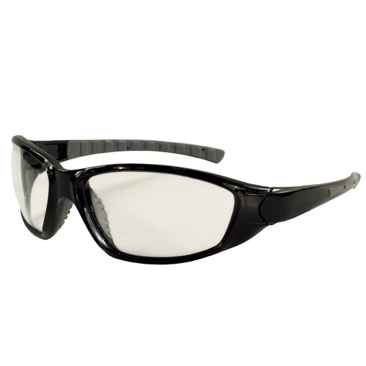 Clear Anti-Fog Lens Glasses - ERB - Comfortable Fit