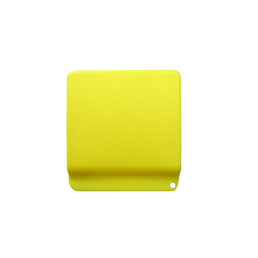 Yellow Pencil Clips - ERB - Convenient Adhesive Back