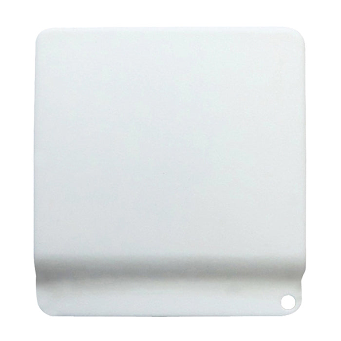 White Pencil Clips - ERB - Versatile Accessory