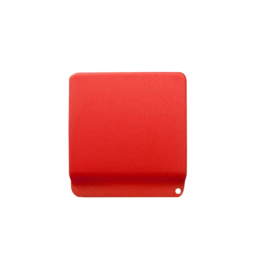 Red Pencil Clips - ERB by Delta Plus - Adhesive Back
