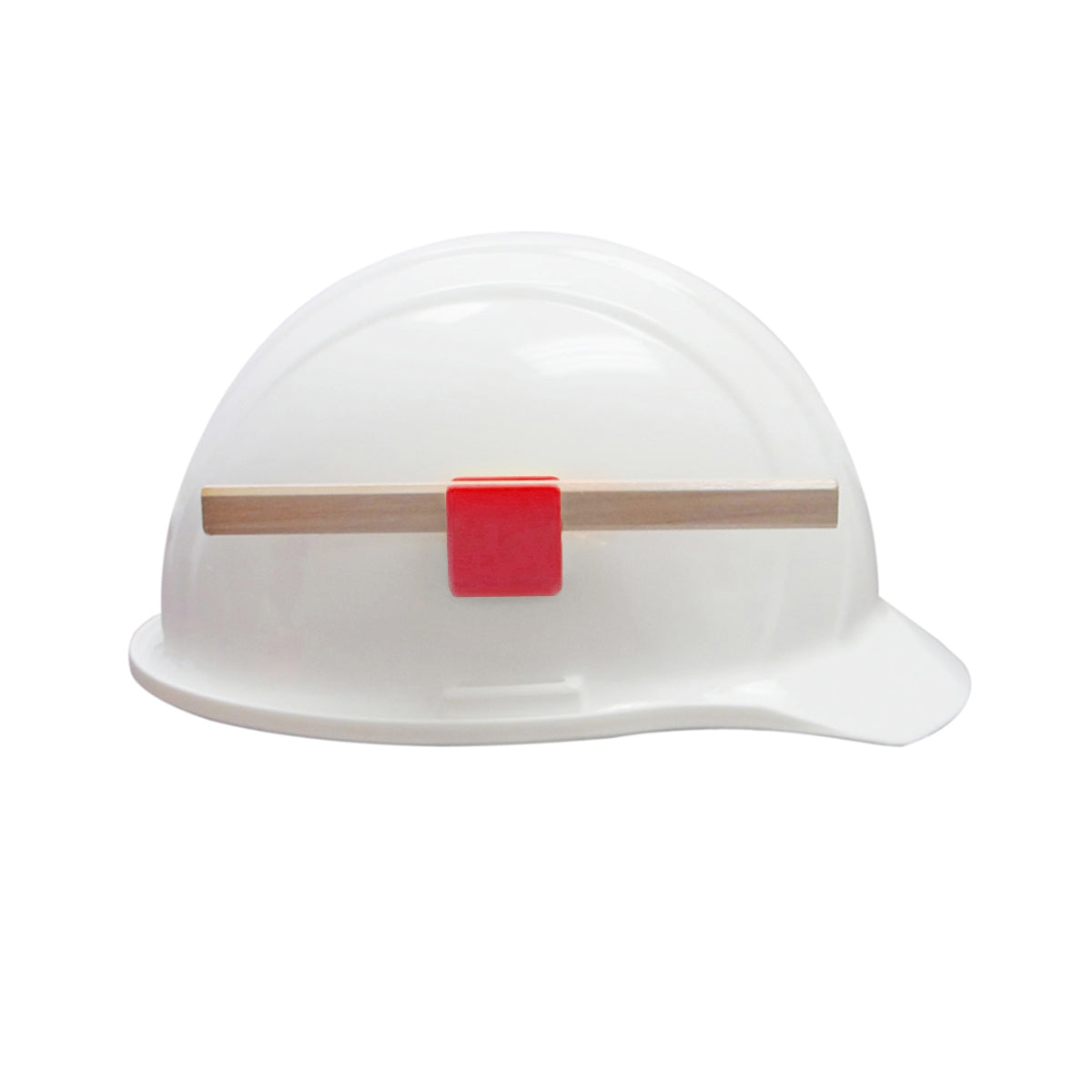 Red Pencil Clips - ERB by Delta Plus - Adhesive Back