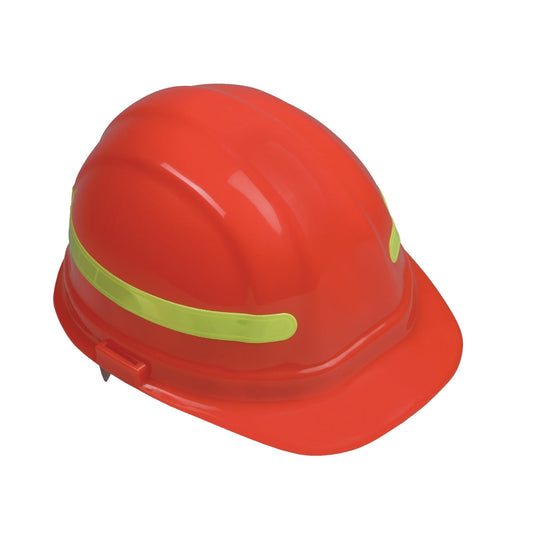 Lime Reflective Strips - ERB - Self-Adhesive Material