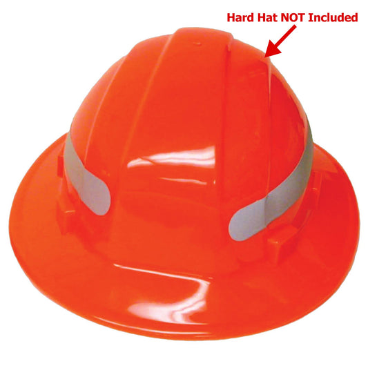 Silver Reflective Strips - ERB by Delta Plus - High Visibility