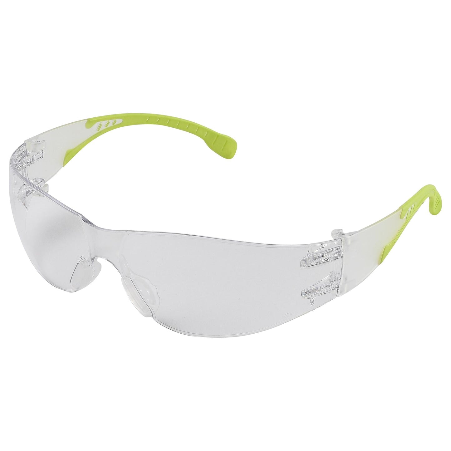 Clear Lens Glasses - ERB - Flexible Comfort Fit