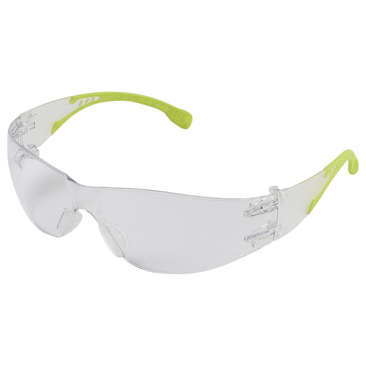 Clear Lens Glasses - ERB - Flexible Comfort Fit