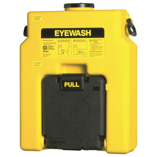 1104050 Eyewash Stations and Refills - ERB - Quick Access