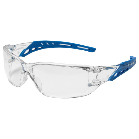 Clear Anti-Fog Lens Glasses - ERB - Comfortable Fit