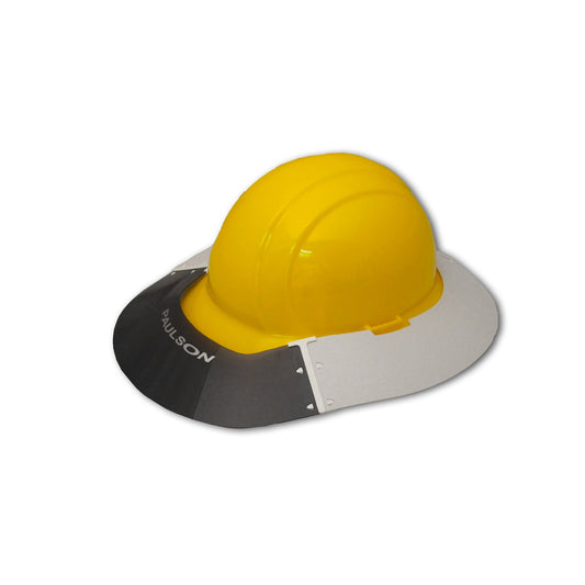 White/Smoke Sun Shields - ERB - UV Protection