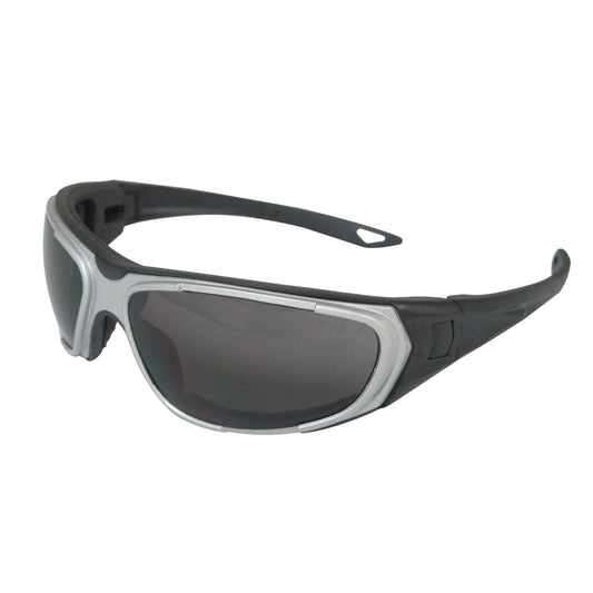 Smoke Anti-Fog Lens Goggles - ERB - Lightweight Comfort