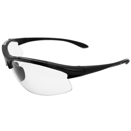 Clear Anti-Fog Lens Glasses - ERB - Safety Protection