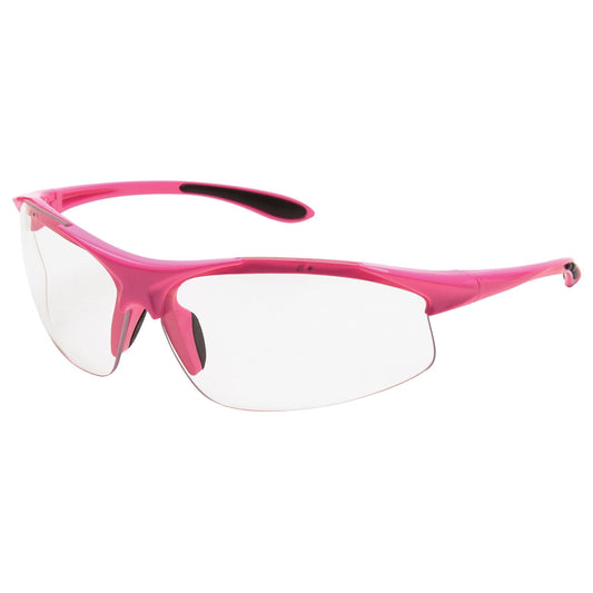 Gray Lens Glasses - ERB - Durable Frame Design