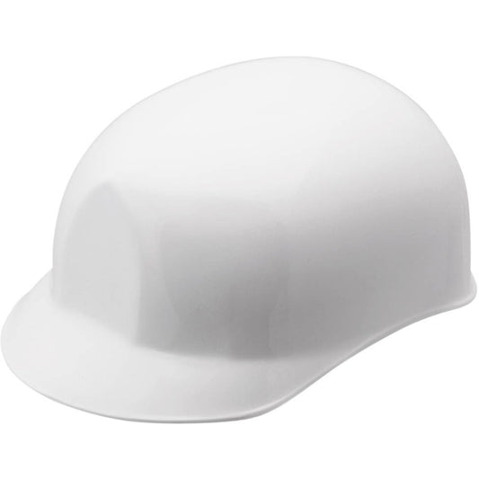 Black Bump Caps - ERB by Delta Plus - Safety Headwear