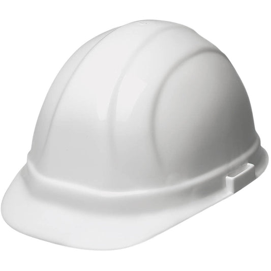 Purple Hard Hats - ERB by Delta Plus - Durable Safety Gear