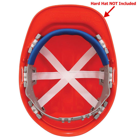 Suspensions | ERB by Delta Plus | Comfortable Suspension - Durable - Safety Gear