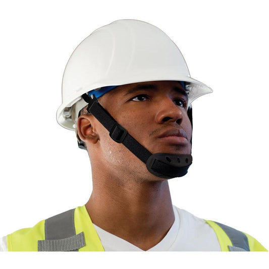 Chin Straps | ERB by Delta Plus - Adjustable Fit - Secure Design