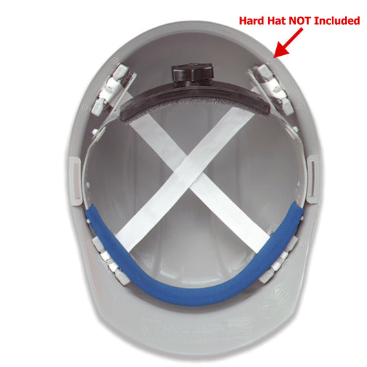 Suspensions | ERB by Delta Plus - Ratchet Replacement - Secure Fit