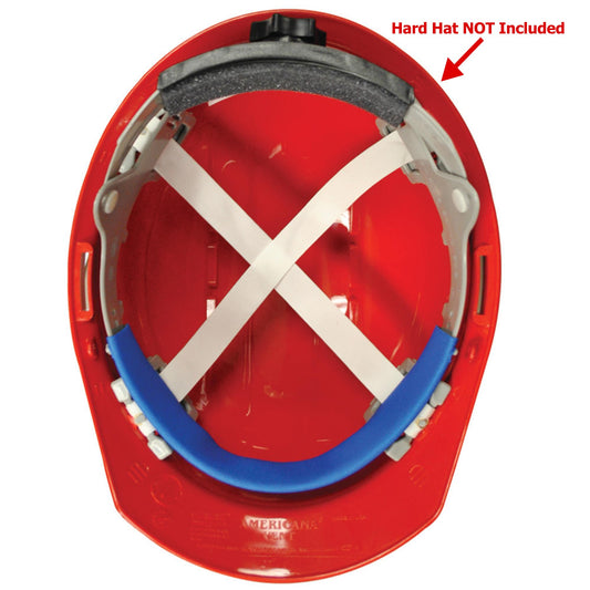 Suspensions | ERB by Delta Plus | Secure Ratchet - Reliable - Safety Gear