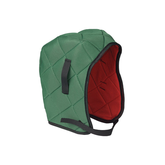 Green/Red Winter Liners - ERB - Flame Resistant