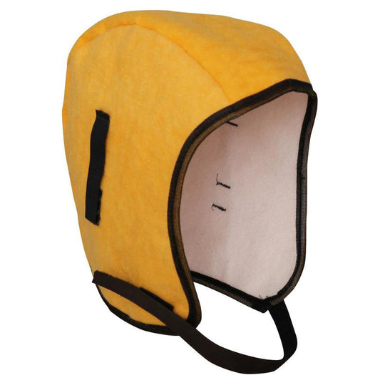Gold Winter Liners - ERB - Comfortable Cotton Liner