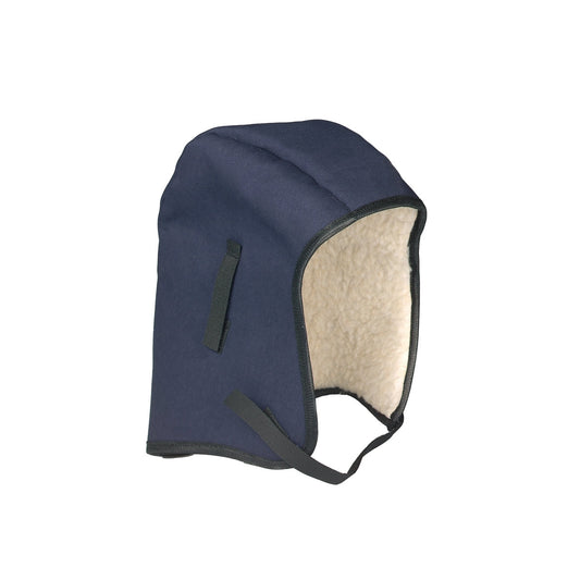 Blue/White Winter Liners - ERB - Cotton Twill Comfort