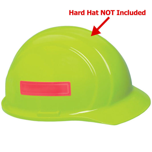 Yellow/Lime Reflective Strips - ERB - High Visibility