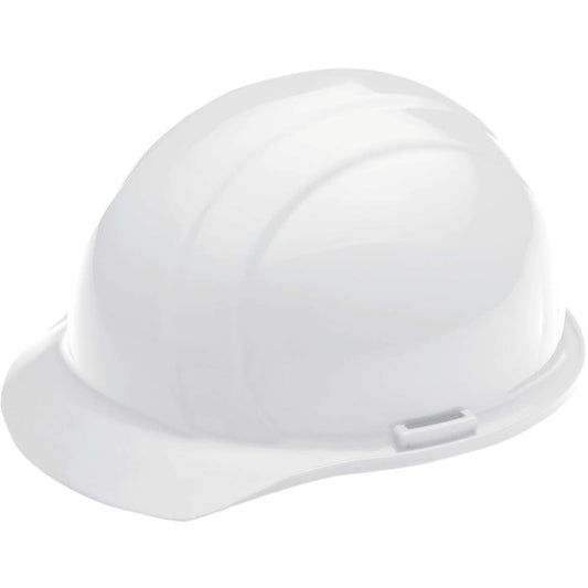 Pink Hard Hats - ERB - Durable Suspension System