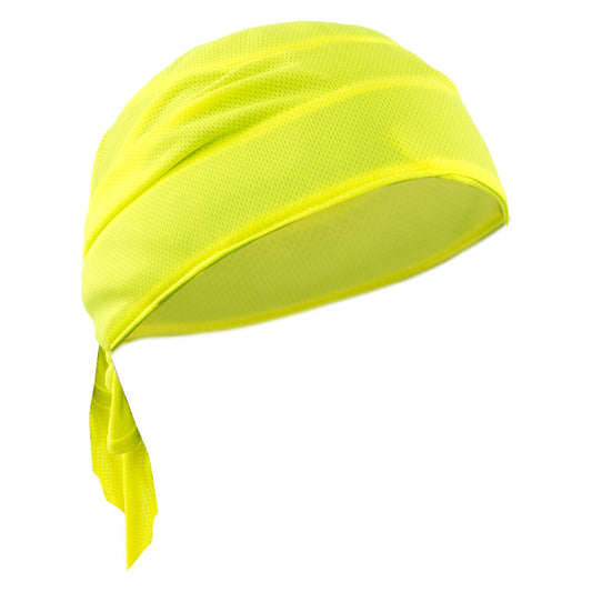 Yellow/Lime Bandanas - ERB - Evaporative Cooling Design