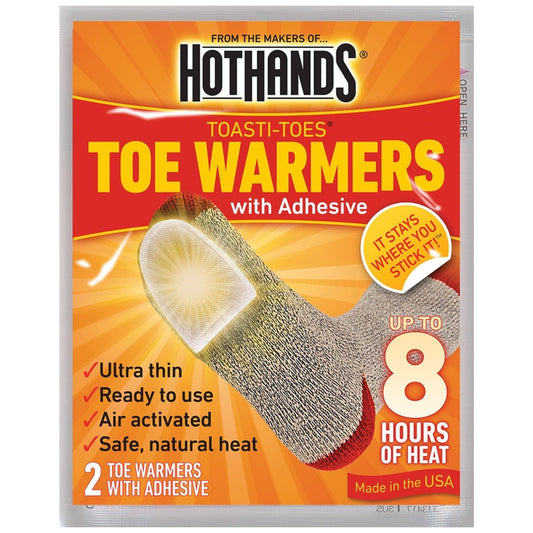 Warming Packs | ERB by Delta Plus - Natural Warmth