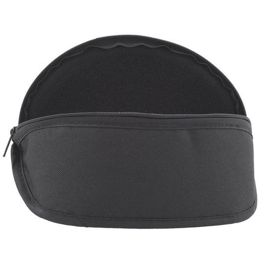 Black Cases - ERB - Durable Design, Convenient Hook